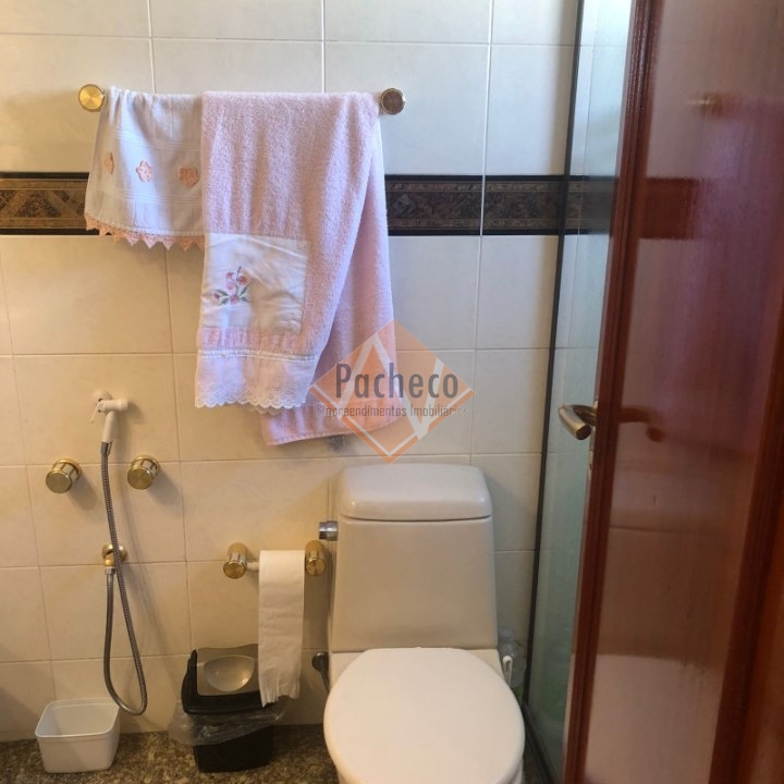 Apartamento à venda com 3 quartos, 125m² - Foto 22