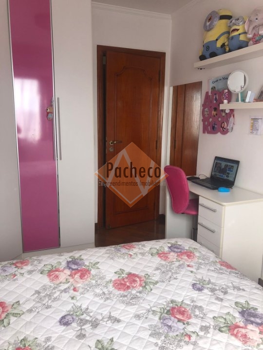 Apartamento à venda com 3 quartos, 125m² - Foto 11