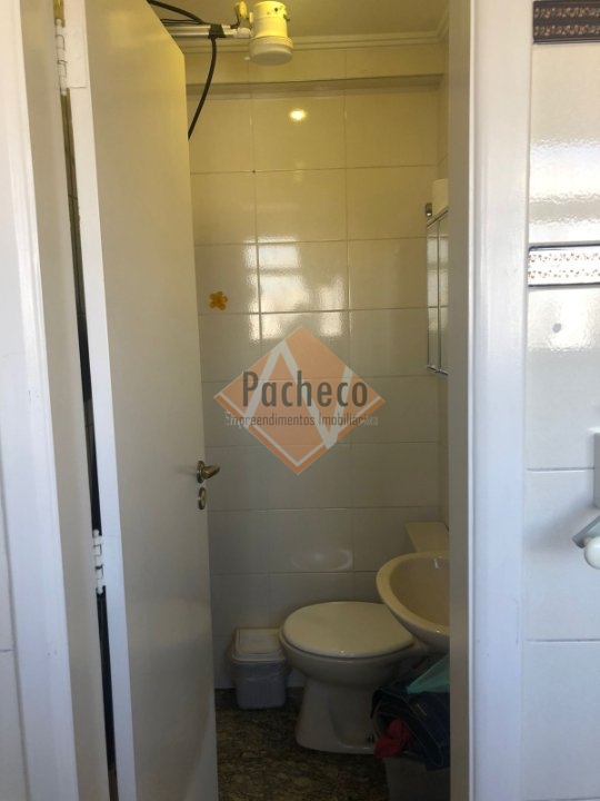 Apartamento à venda com 3 quartos, 125m² - Foto 31