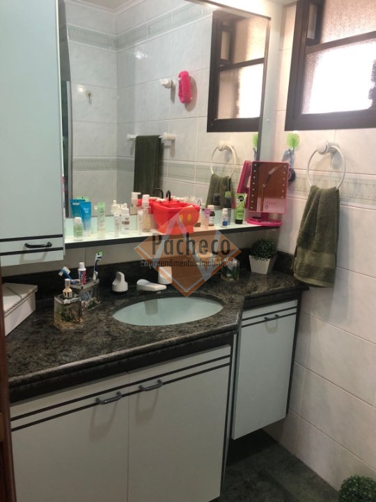 Apartamento à venda com 3 quartos, 125m² - Foto 13