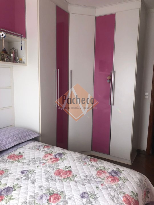 Apartamento à venda com 3 quartos, 125m² - Foto 10