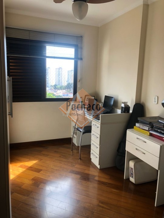 Apartamento à venda com 3 quartos, 125m² - Foto 24