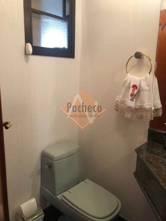 Apartamento à venda com 3 quartos, 125m² - Foto 26