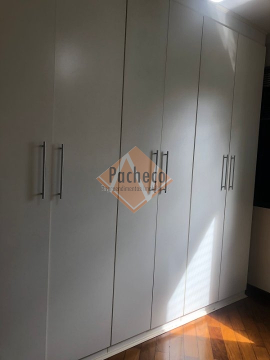 Apartamento à venda com 3 quartos, 125m² - Foto 25