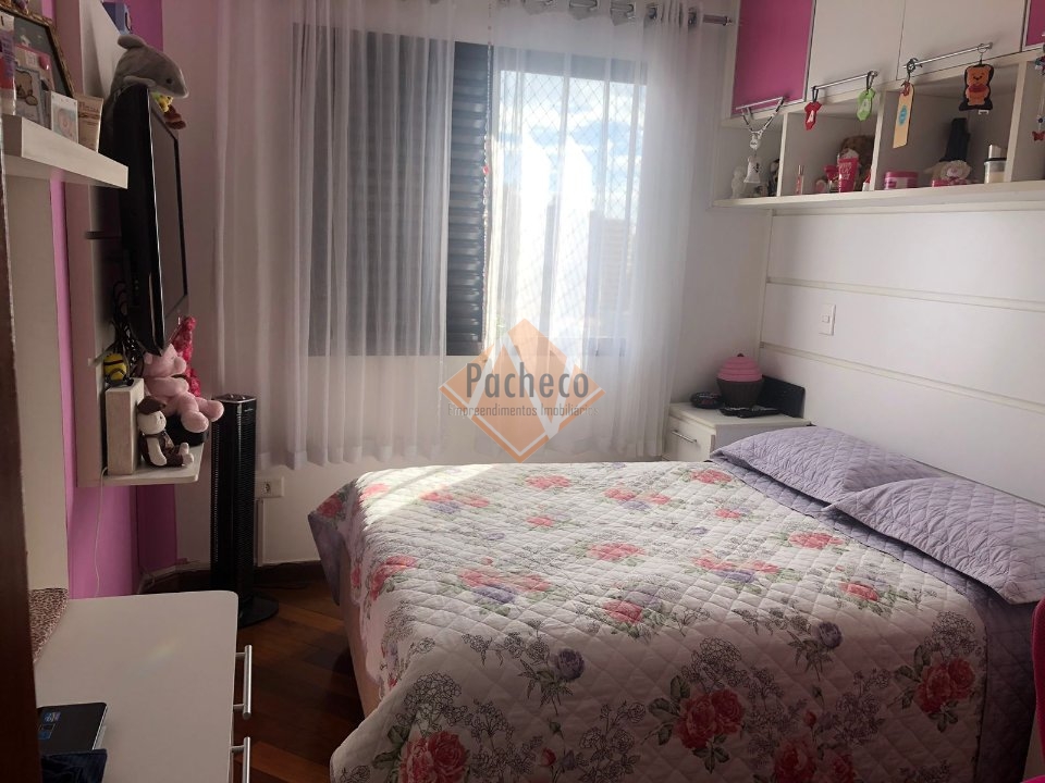 Apartamento à venda com 3 quartos, 125m² - Foto 9