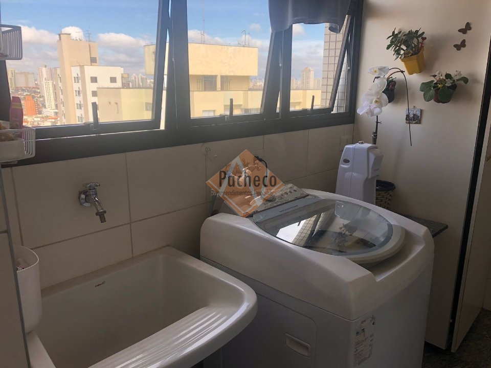 Apartamento à venda com 3 quartos, 125m² - Foto 30