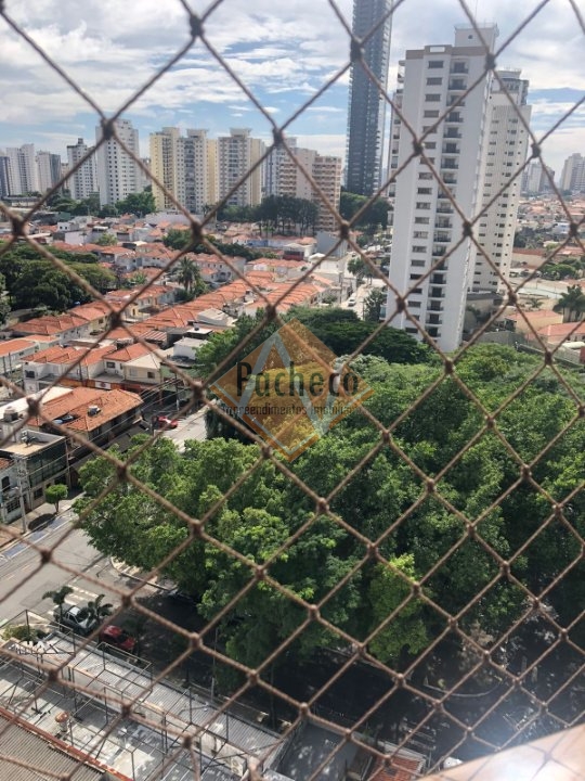 Apartamento à venda com 3 quartos, 125m² - Foto 5