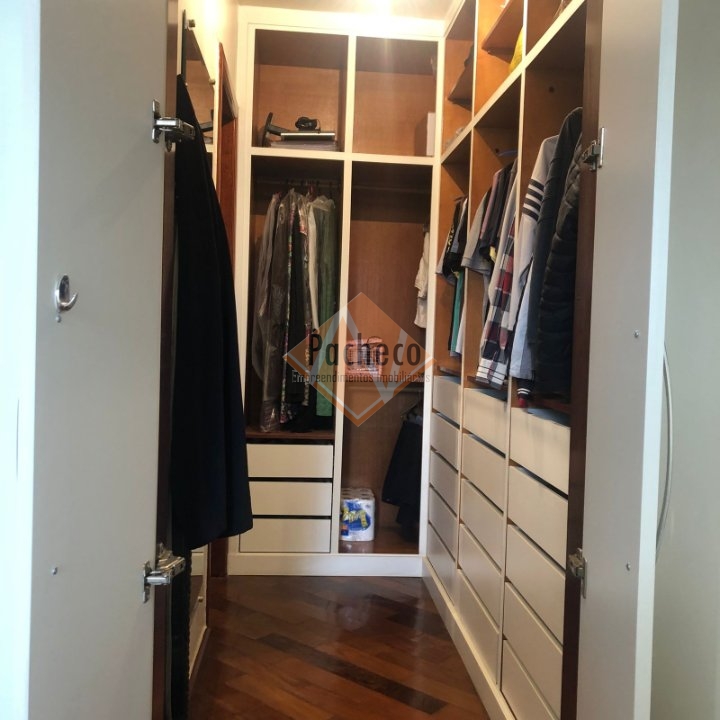 Apartamento à venda com 3 quartos, 125m² - Foto 20