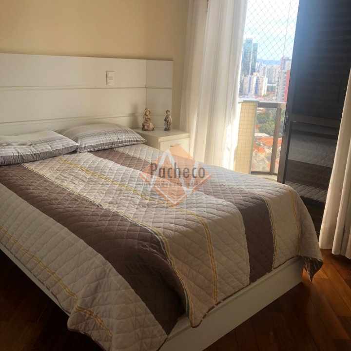 Apartamento à venda com 3 quartos, 125m² - Foto 18