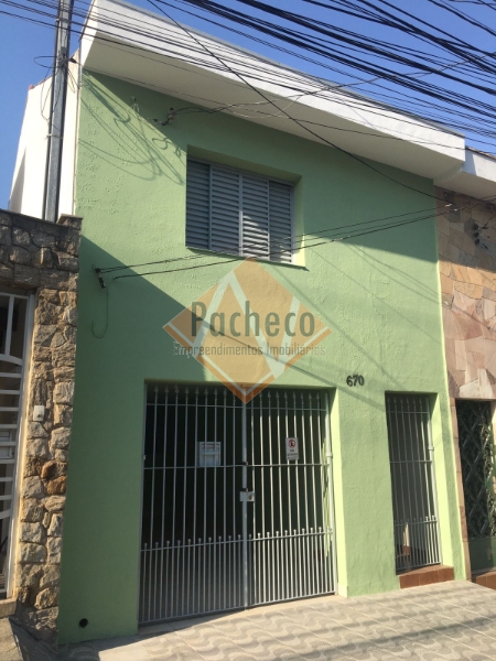 Casa, 2 quartos, 120 m² - Foto 1