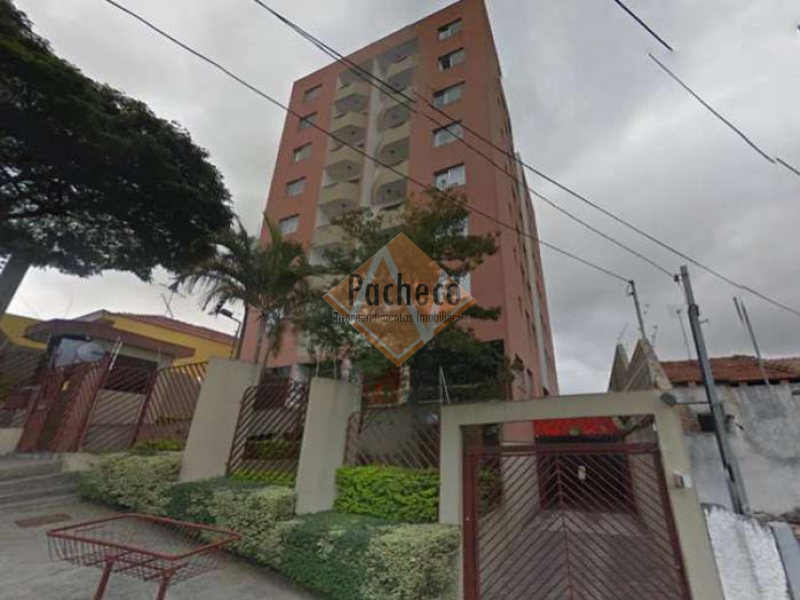 Apartamento para alugar com 2 quartos, 50m² - Foto 1