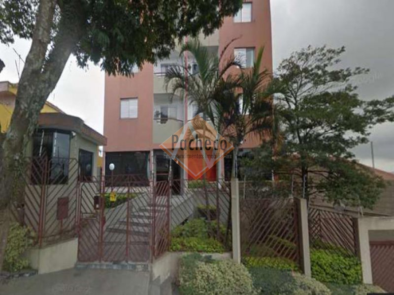 Apartamento para alugar com 2 quartos, 50m² - Foto 2