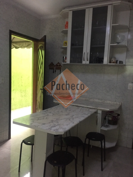 Sobrado à venda com 3 quartos, 227m² - Foto 10