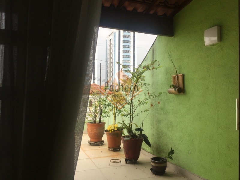 Sobrado à venda com 3 quartos, 227m² - Foto 26