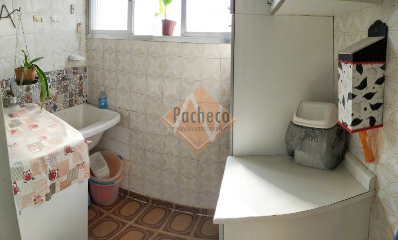 Apartamento à venda com 2 quartos, 56m² - Foto 11