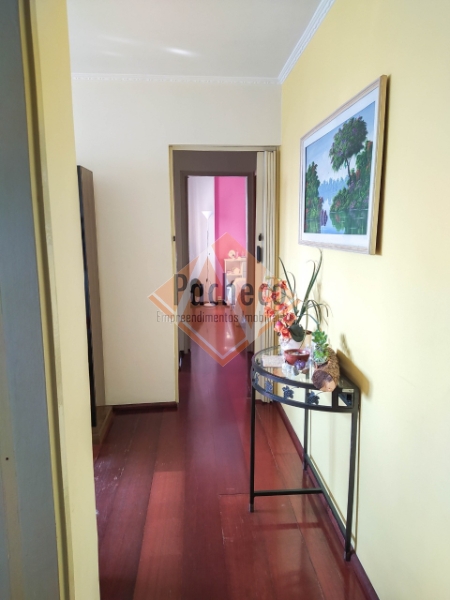 Apartamento à venda com 2 quartos, 56m² - Foto 4