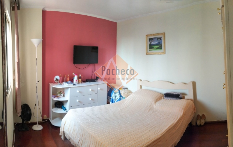 Apartamento à venda com 2 quartos, 56m² - Foto 7