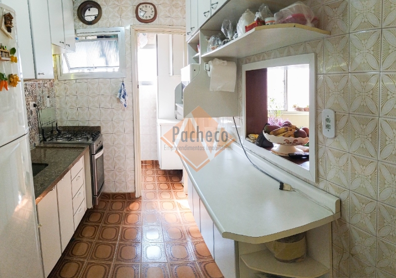 Apartamento à venda com 2 quartos, 56m² - Foto 10