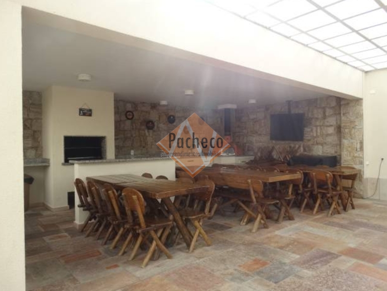 Apartamento à venda com 3 quartos, 151m² - Foto 12