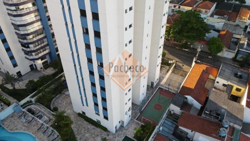 Apartamento à venda com 3 quartos, 151m² - Foto 28