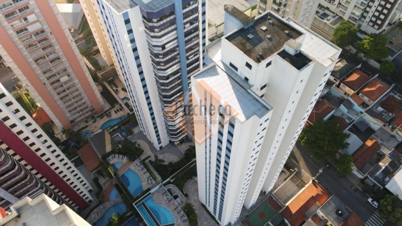 Apartamento à venda com 3 quartos, 151m² - Foto 26