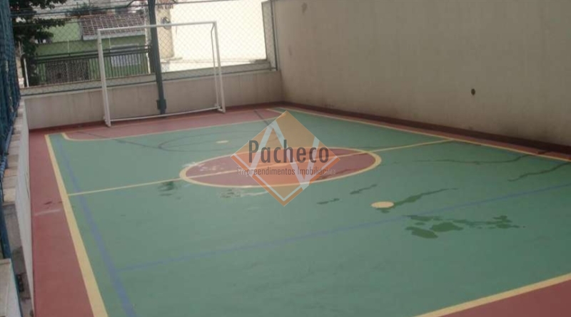 Apartamento à venda com 3 quartos, 151m² - Foto 17