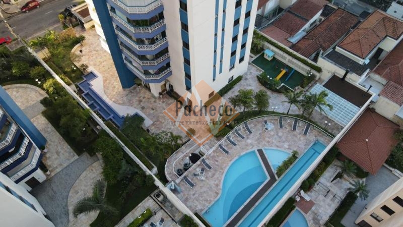 Apartamento à venda com 3 quartos, 151m² - Foto 21