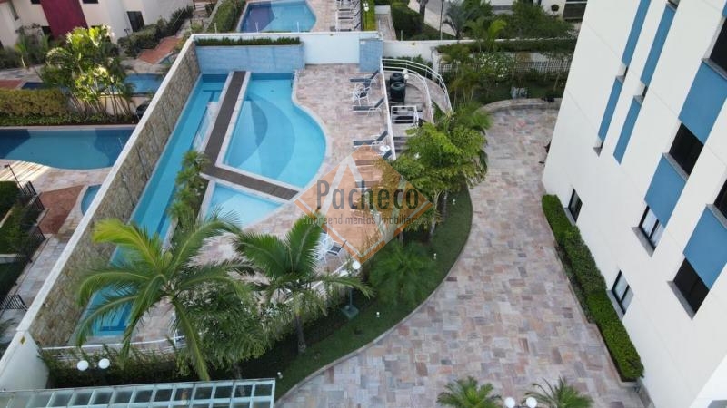 Apartamento à venda com 3 quartos, 151m² - Foto 24