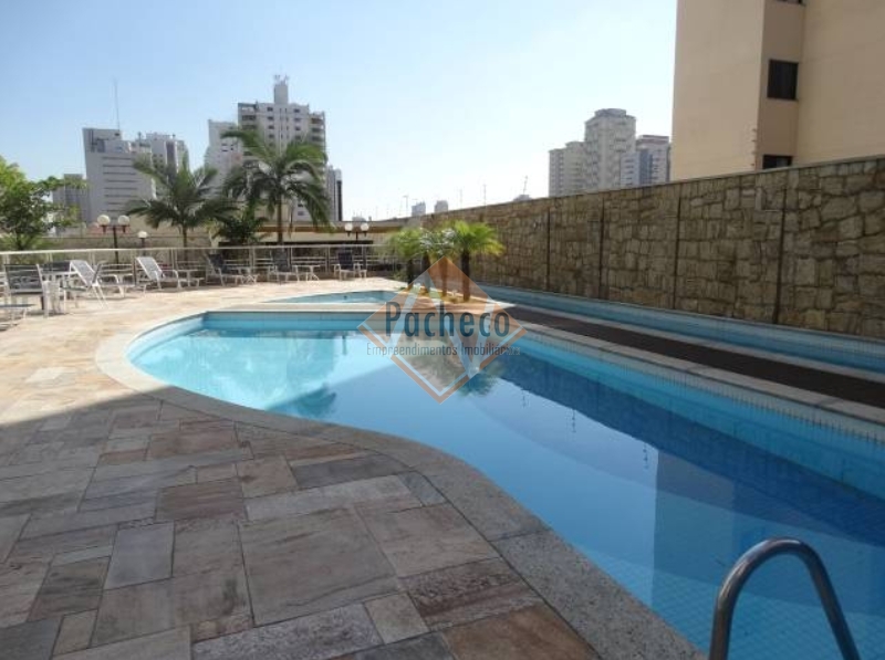 Apartamento à venda com 3 quartos, 151m² - Foto 18