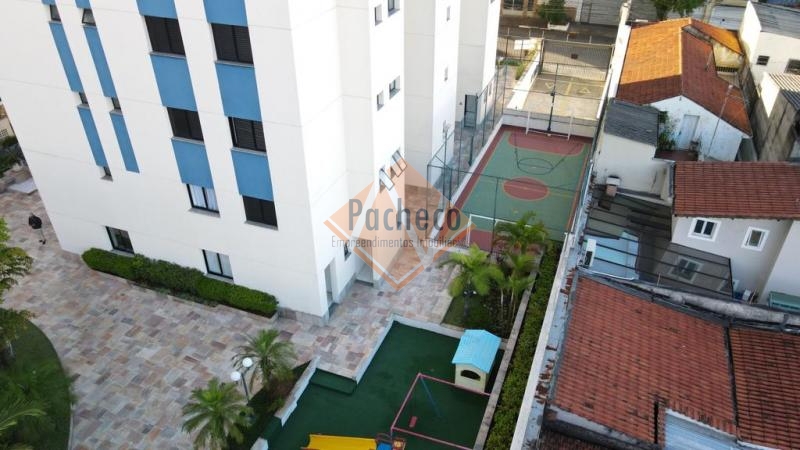 Apartamento à venda com 3 quartos, 151m² - Foto 27