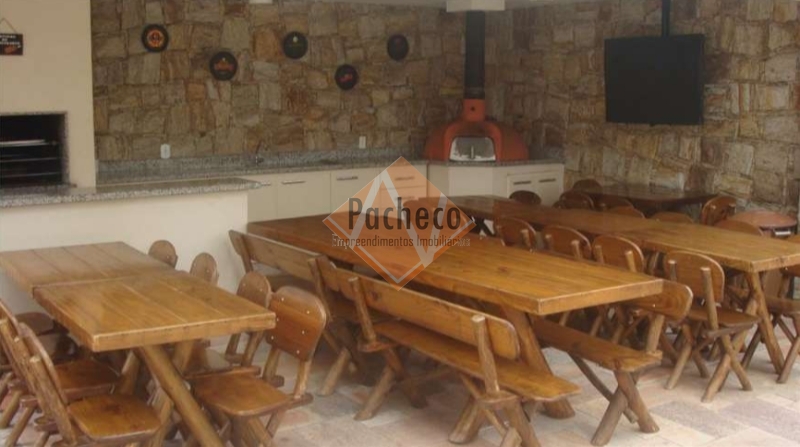 Apartamento à venda com 3 quartos, 151m² - Foto 13