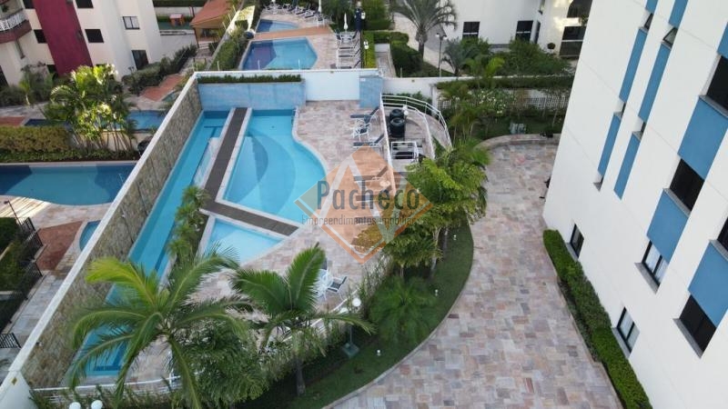 Apartamento à venda com 3 quartos, 151m² - Foto 22