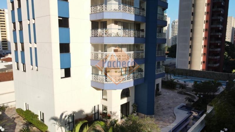 Apartamento à venda com 3 quartos, 151m² - Foto 33