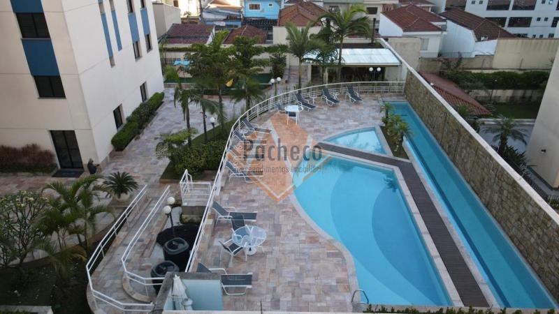 Apartamento à venda com 3 quartos, 151m² - Foto 23