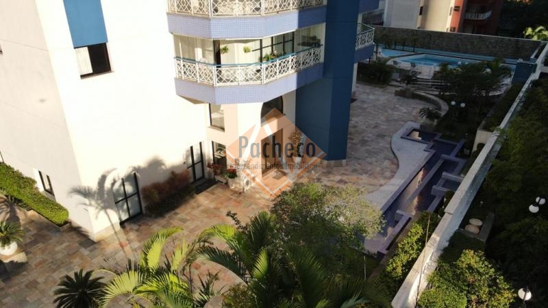 Apartamento à venda com 3 quartos, 151m² - Foto 31