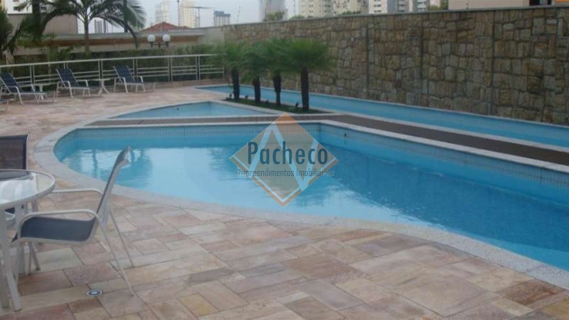 Apartamento à venda com 3 quartos, 151m² - Foto 19