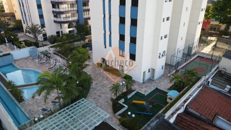 Apartamento à venda com 3 quartos, 151m² - Foto 30