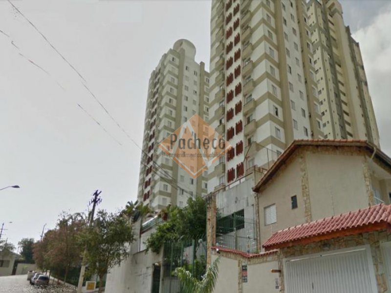 Apartamento para alugar com 2 quartos, 55m² - Foto 14