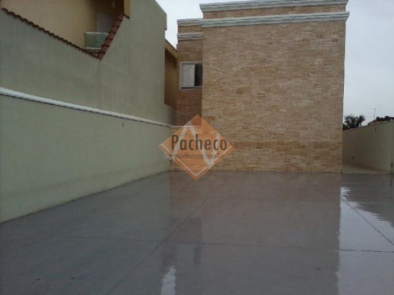 Casa de Condomínio, 3 quartos - Foto 23