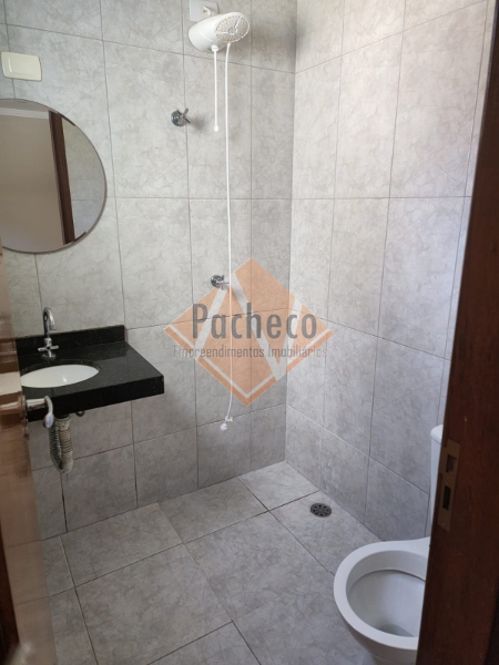 Casa de Condomínio, 3 quartos - Foto 17