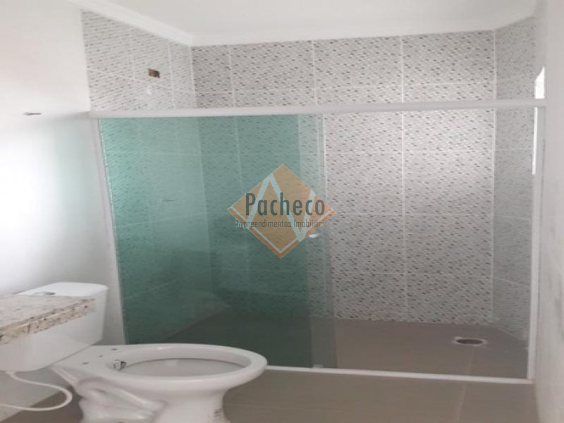 Sobrado à venda com 3 quartos, 160m² - Foto 16