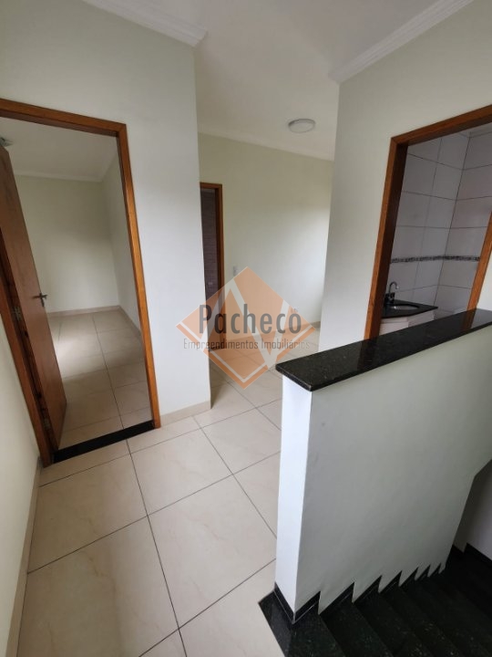 Casa de Condomínio, 2 quartos - Foto 11