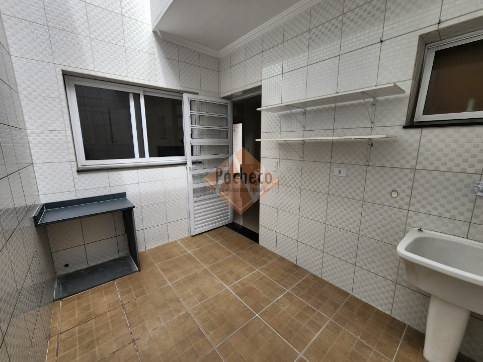 Casa de Condomínio, 2 quartos - Foto 5