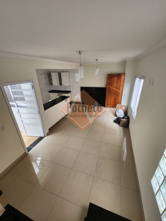 Casa de Condomínio, 2 quartos - Foto 2