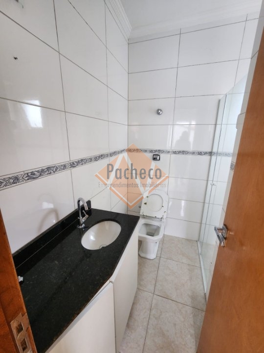 Casa de Condomínio, 2 quartos - Foto 7