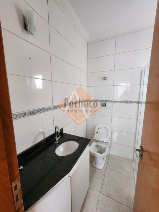Casa de Condomínio, 2 quartos - Foto 10