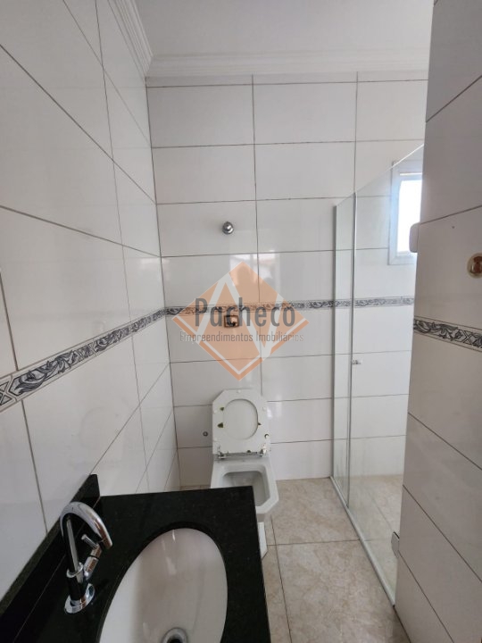 Casa de Condomínio, 2 quartos - Foto 8