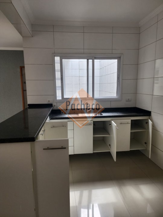 Casa de Condomínio, 2 quartos - Foto 3