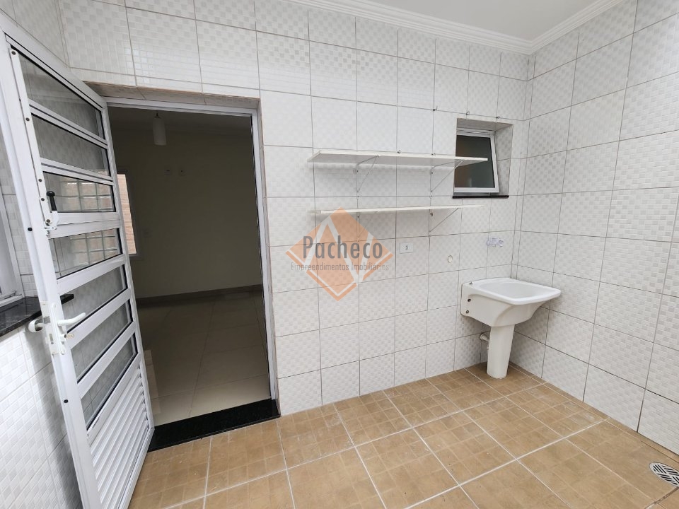 Casa de Condomínio, 2 quartos - Foto 6