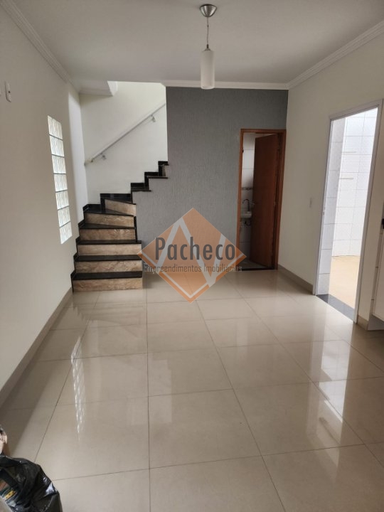 Casa de Condomínio, 2 quartos - Foto 1